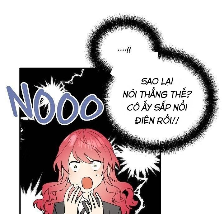 Phương Pháp Tán Tỉnh Của Nữ Thợ Săn Chapter 49 - Trang 2