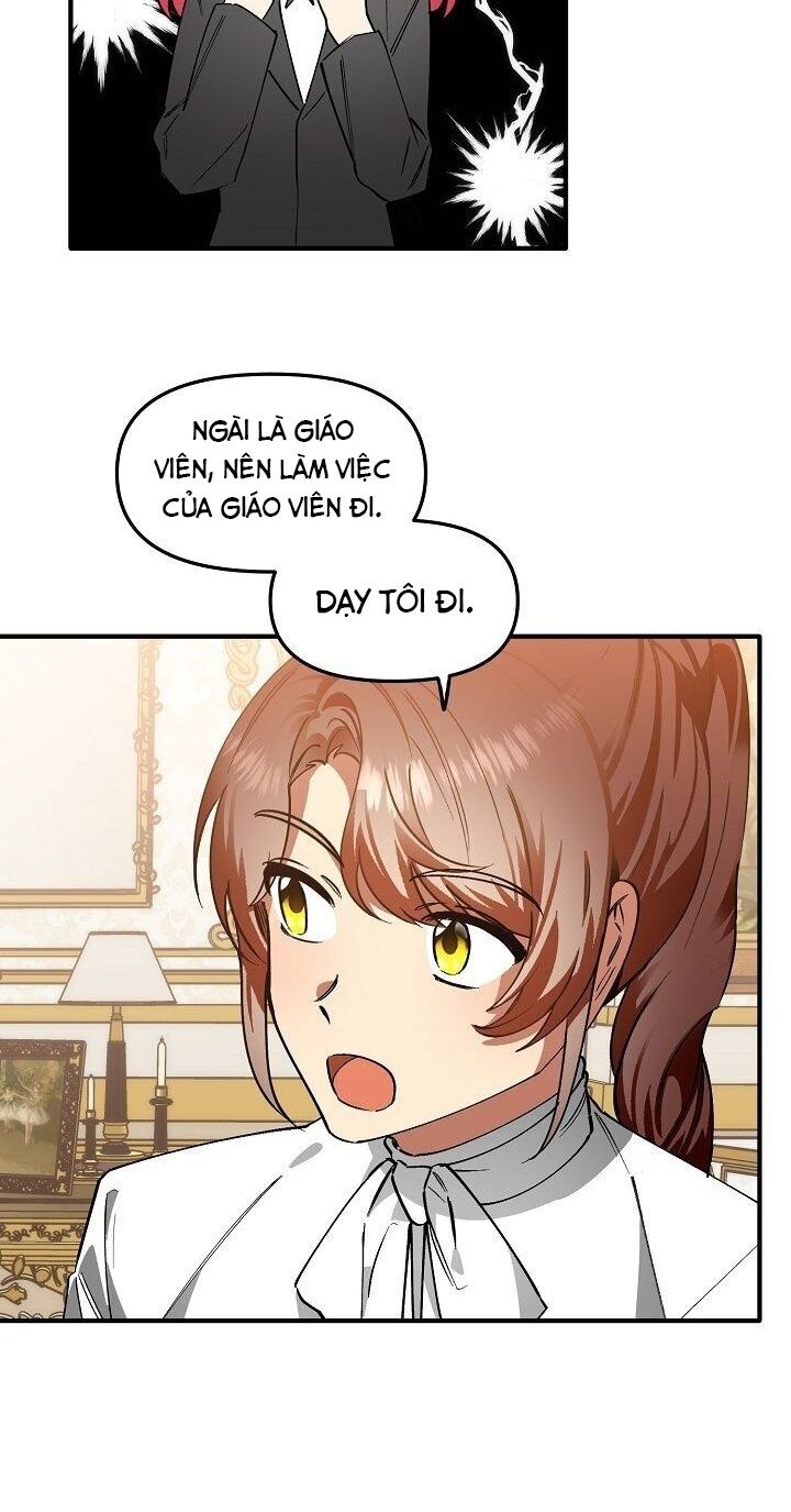 Phương Pháp Tán Tỉnh Của Nữ Thợ Săn Chapter 49 - Trang 2