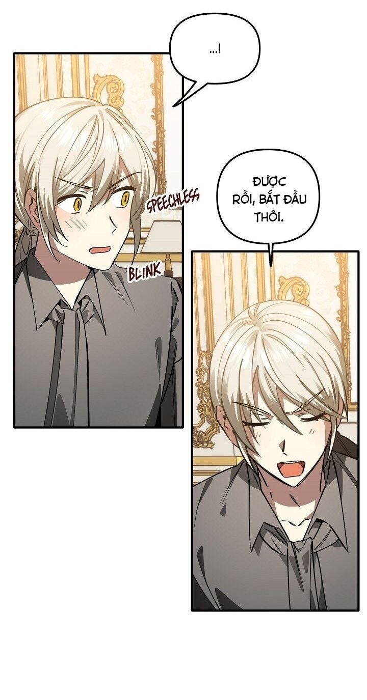 Phương Pháp Tán Tỉnh Của Nữ Thợ Săn Chapter 49 - Trang 2