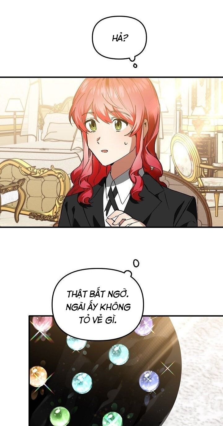 Phương Pháp Tán Tỉnh Của Nữ Thợ Săn Chapter 49 - Trang 2