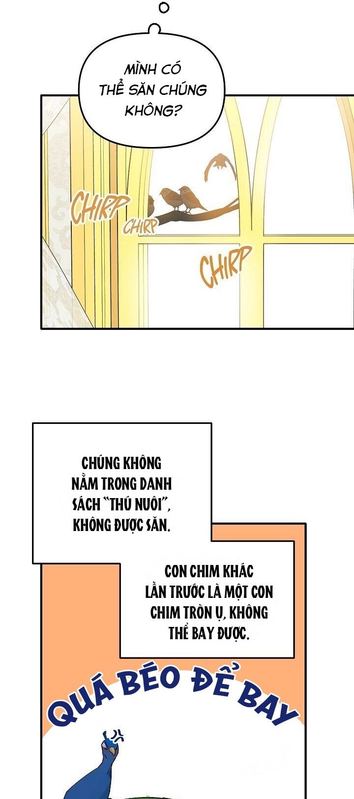 Phương Pháp Tán Tỉnh Của Nữ Thợ Săn Chapter 49 - Trang 2