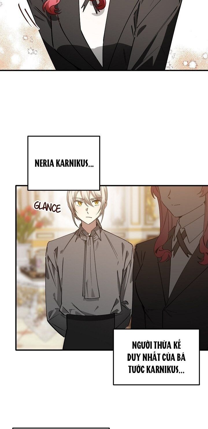 Phương Pháp Tán Tỉnh Của Nữ Thợ Săn Chapter 49 - Trang 2