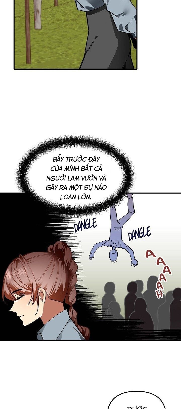 Phương Pháp Tán Tỉnh Của Nữ Thợ Săn Chapter 49 - Trang 2