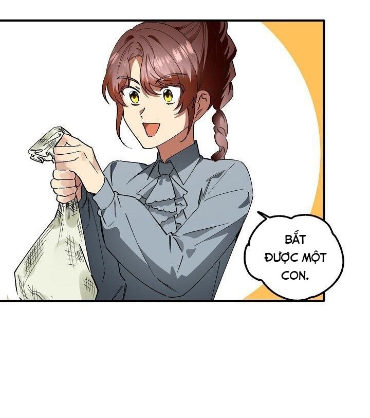 Phương Pháp Tán Tỉnh Của Nữ Thợ Săn Chapter 49 - Trang 2