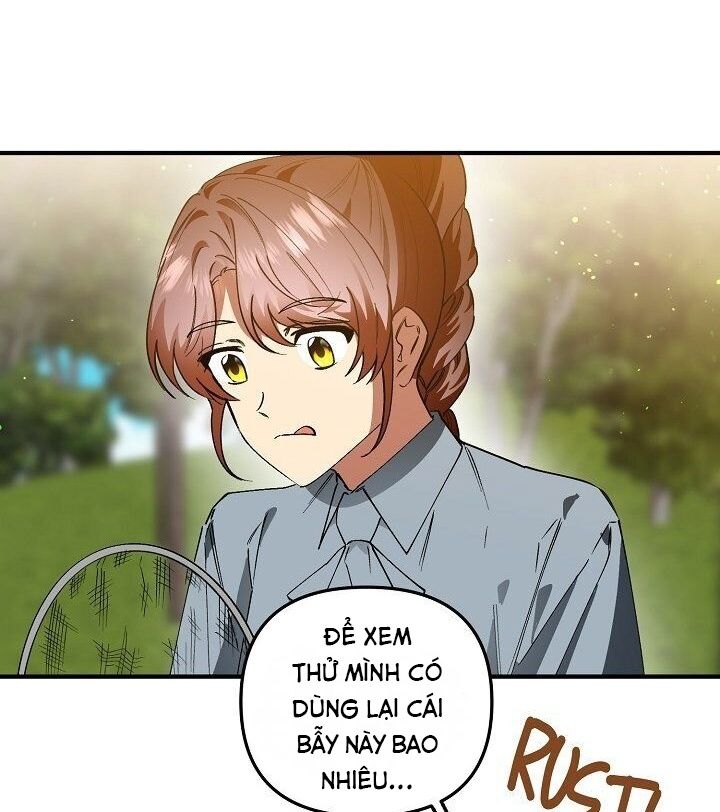 Phương Pháp Tán Tỉnh Của Nữ Thợ Săn Chapter 49 - Trang 2