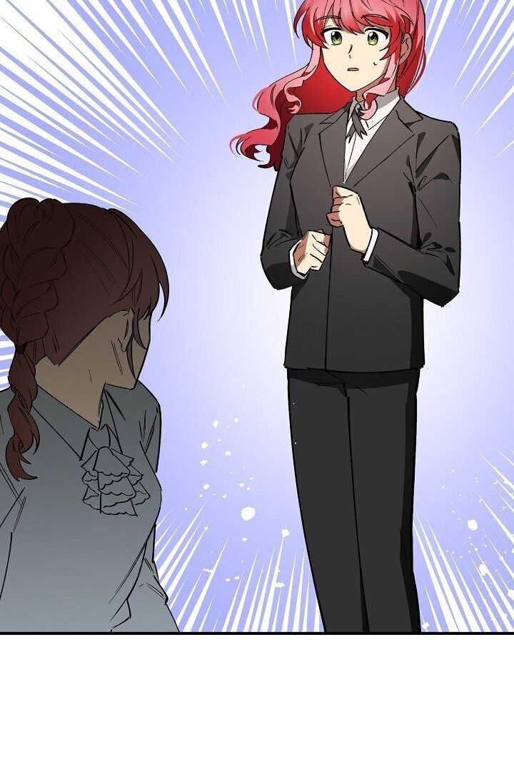 Phương Pháp Tán Tỉnh Của Nữ Thợ Săn Chapter 49 - Trang 2