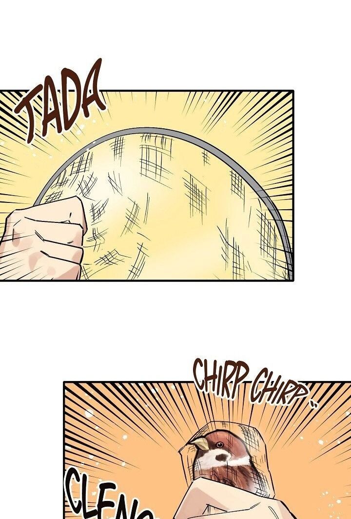 Phương Pháp Tán Tỉnh Của Nữ Thợ Săn Chapter 49 - Trang 2