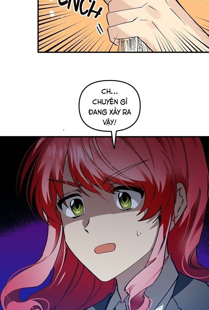 Phương Pháp Tán Tỉnh Của Nữ Thợ Săn Chapter 49 - Trang 2