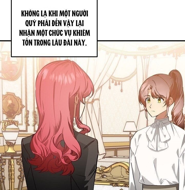 Phương Pháp Tán Tỉnh Của Nữ Thợ Săn Chapter 49 - Trang 2