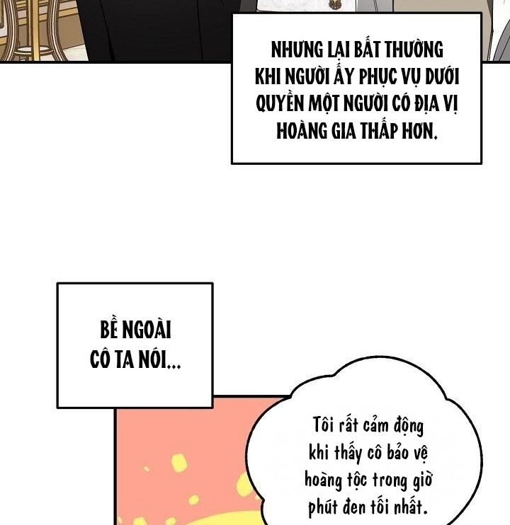 Phương Pháp Tán Tỉnh Của Nữ Thợ Săn Chapter 49 - Trang 2