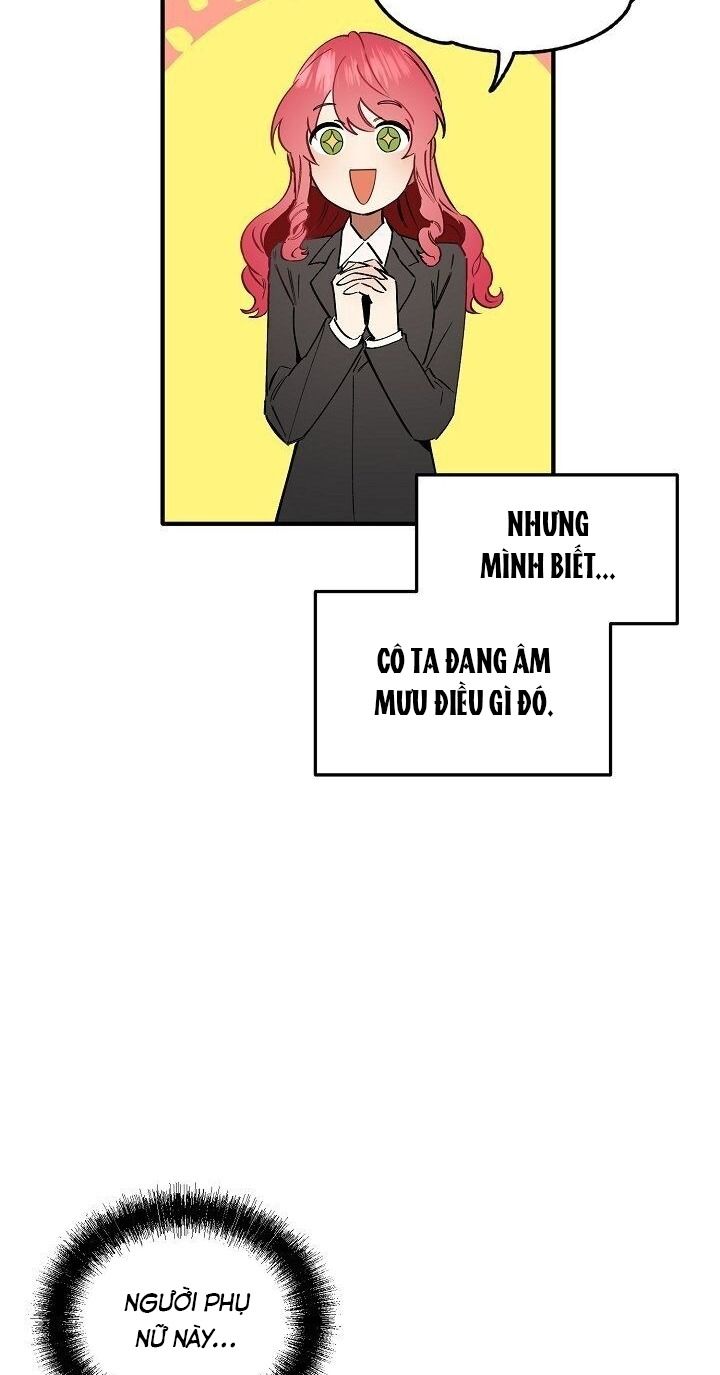 Phương Pháp Tán Tỉnh Của Nữ Thợ Săn Chapter 49 - Trang 2