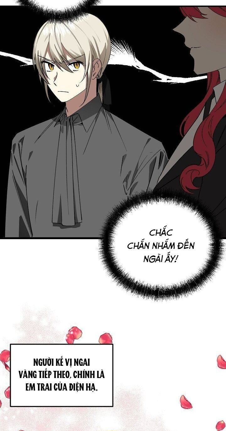 Phương Pháp Tán Tỉnh Của Nữ Thợ Săn Chapter 49 - Trang 2