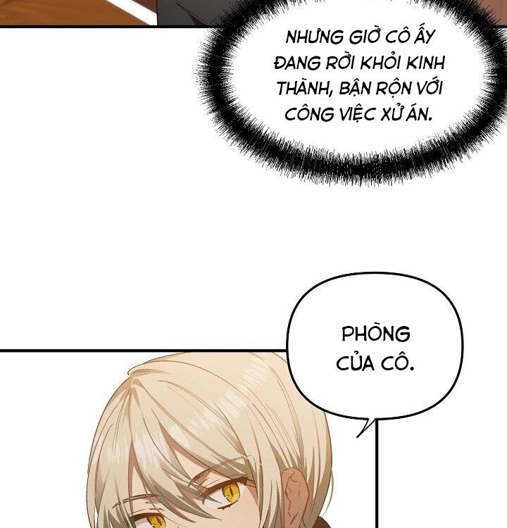 Phương Pháp Tán Tỉnh Của Nữ Thợ Săn Chapter 50 - Trang 2