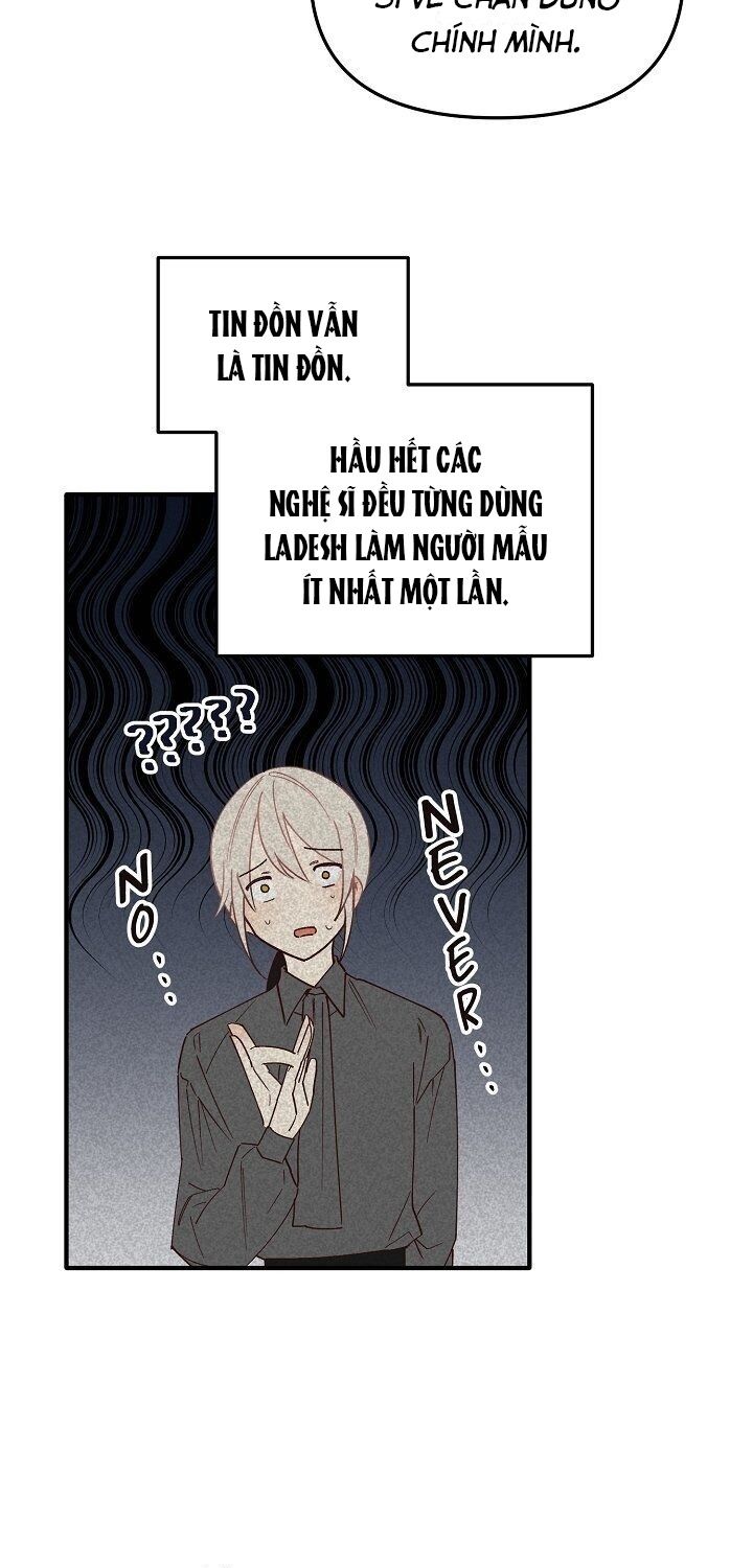 Phương Pháp Tán Tỉnh Của Nữ Thợ Săn Chapter 50 - Trang 2