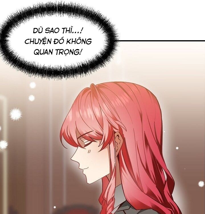 Phương Pháp Tán Tỉnh Của Nữ Thợ Săn Chapter 50 - Trang 2