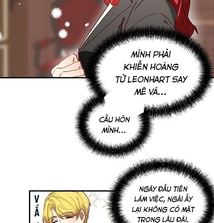 Phương Pháp Tán Tỉnh Của Nữ Thợ Săn Chapter 50 - Trang 2