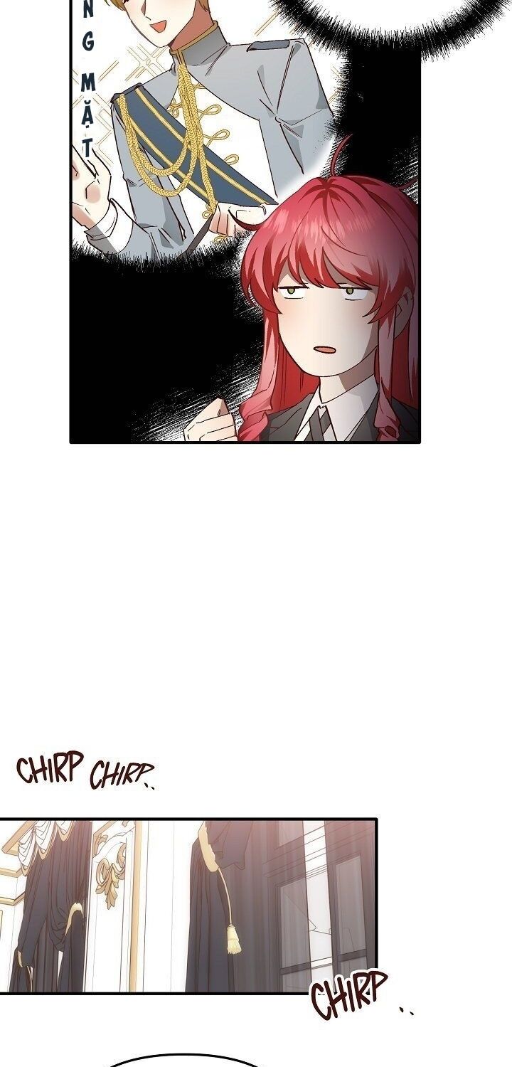 Phương Pháp Tán Tỉnh Của Nữ Thợ Săn Chapter 50 - Trang 2