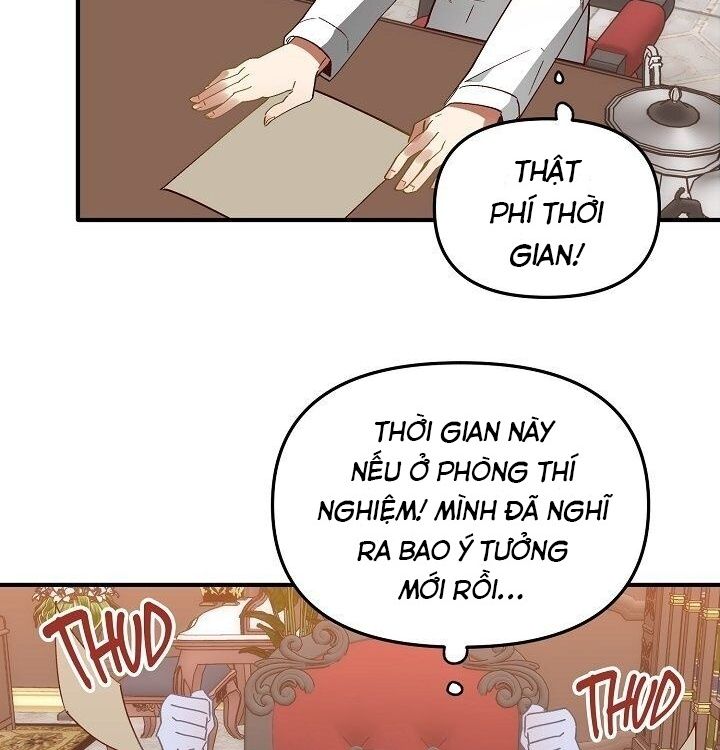 Phương Pháp Tán Tỉnh Của Nữ Thợ Săn Chapter 50 - Trang 2