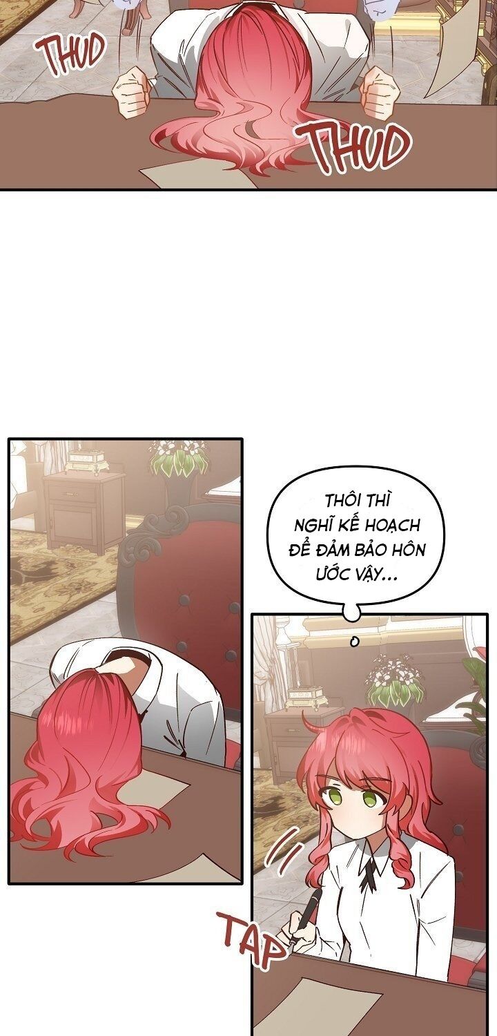 Phương Pháp Tán Tỉnh Của Nữ Thợ Săn Chapter 50 - Trang 2