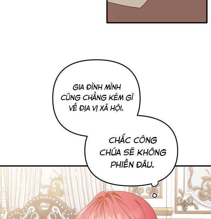 Phương Pháp Tán Tỉnh Của Nữ Thợ Săn Chapter 50 - Trang 2