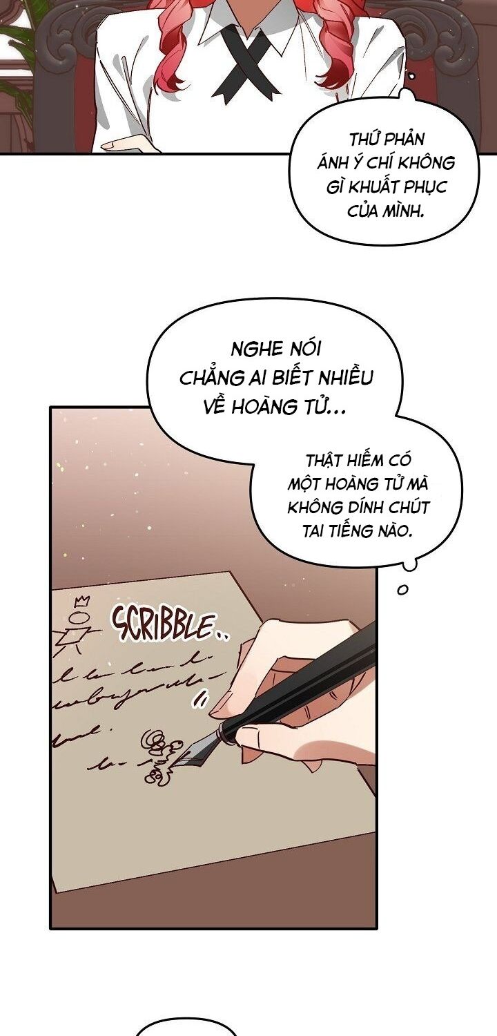 Phương Pháp Tán Tỉnh Của Nữ Thợ Săn Chapter 50 - Trang 2