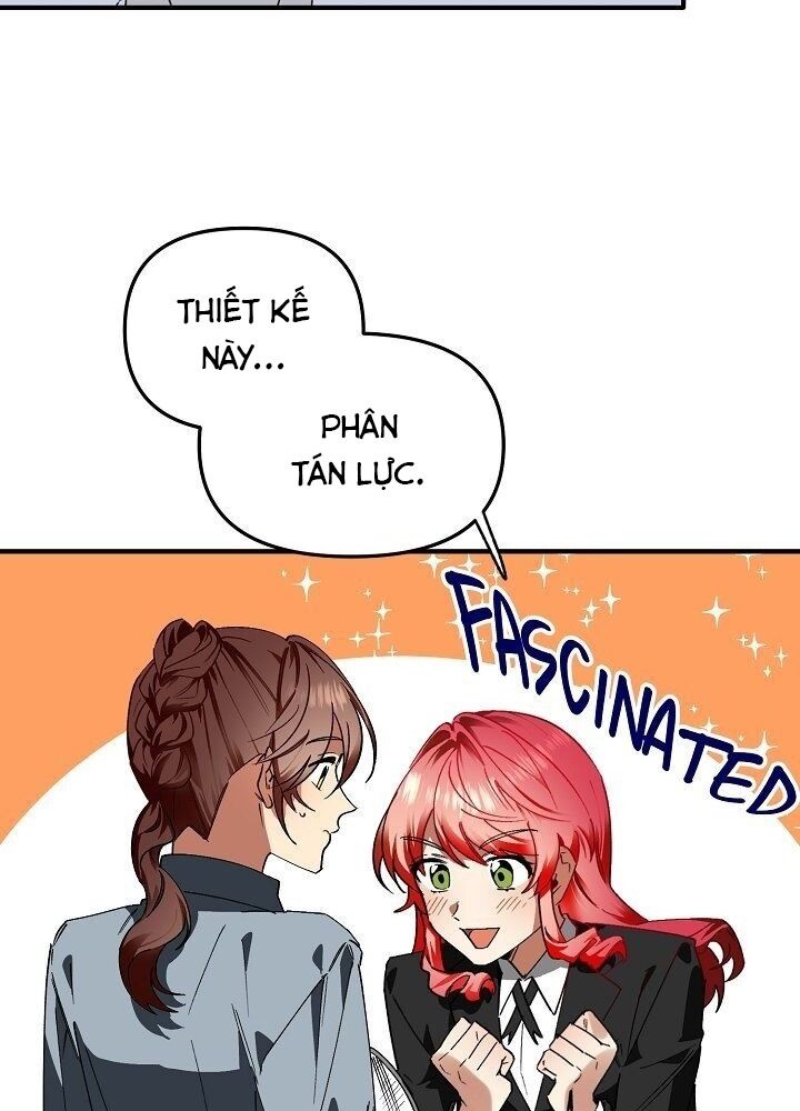 Phương Pháp Tán Tỉnh Của Nữ Thợ Săn Chapter 50 - Trang 2