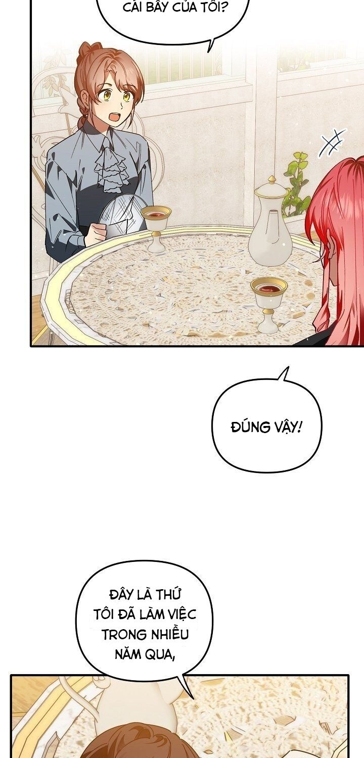 Phương Pháp Tán Tỉnh Của Nữ Thợ Săn Chapter 50 - Trang 2