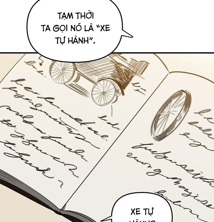 Phương Pháp Tán Tỉnh Của Nữ Thợ Săn Chapter 50 - Trang 2