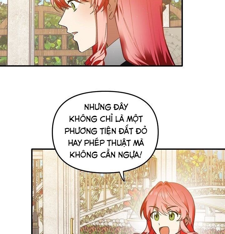 Phương Pháp Tán Tỉnh Của Nữ Thợ Săn Chapter 50 - Trang 2