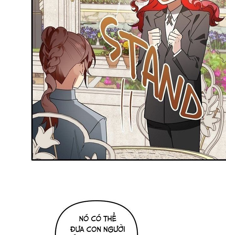 Phương Pháp Tán Tỉnh Của Nữ Thợ Săn Chapter 50 - Trang 2