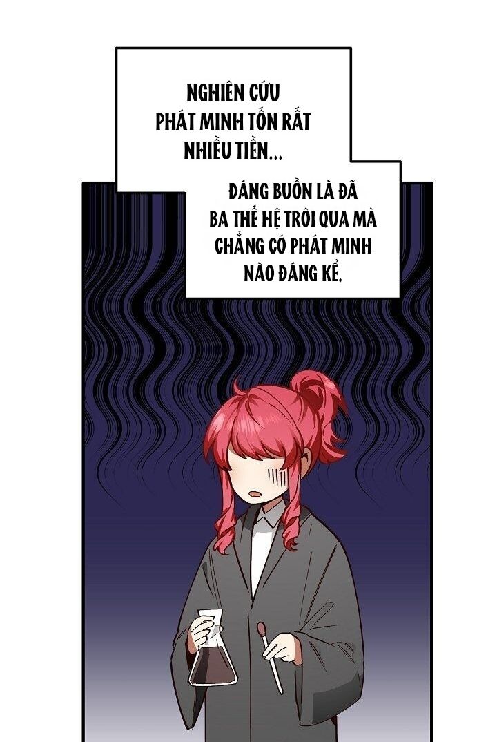 Phương Pháp Tán Tỉnh Của Nữ Thợ Săn Chapter 50 - Trang 2