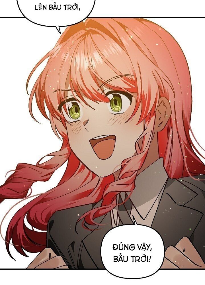 Phương Pháp Tán Tỉnh Của Nữ Thợ Săn Chapter 50 - Trang 2