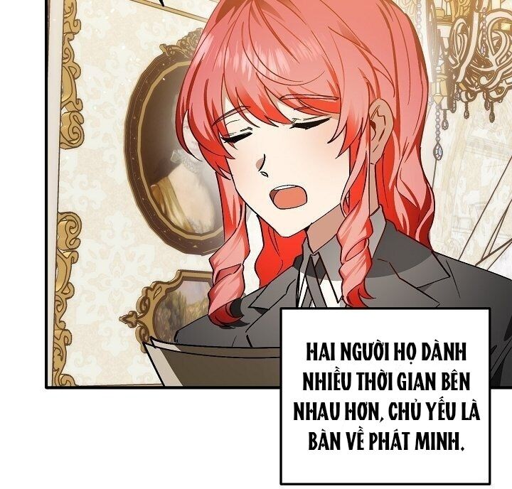 Phương Pháp Tán Tỉnh Của Nữ Thợ Săn Chapter 50 - Trang 2