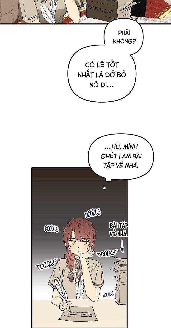 Phương Pháp Tán Tỉnh Của Nữ Thợ Săn Chapter 50 - Trang 2