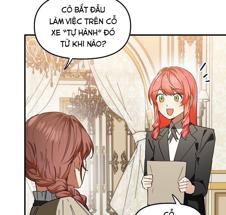 Phương Pháp Tán Tỉnh Của Nữ Thợ Săn Chapter 50 - Trang 2