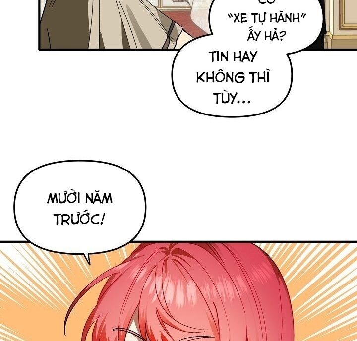 Phương Pháp Tán Tỉnh Của Nữ Thợ Săn Chapter 50 - Trang 2