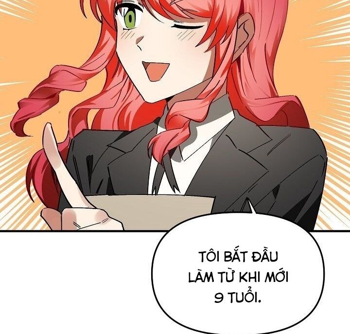 Phương Pháp Tán Tỉnh Của Nữ Thợ Săn Chapter 50 - Trang 2