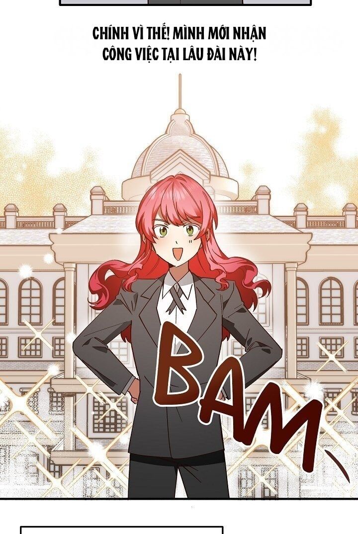 Phương Pháp Tán Tỉnh Của Nữ Thợ Săn Chapter 50 - Trang 2