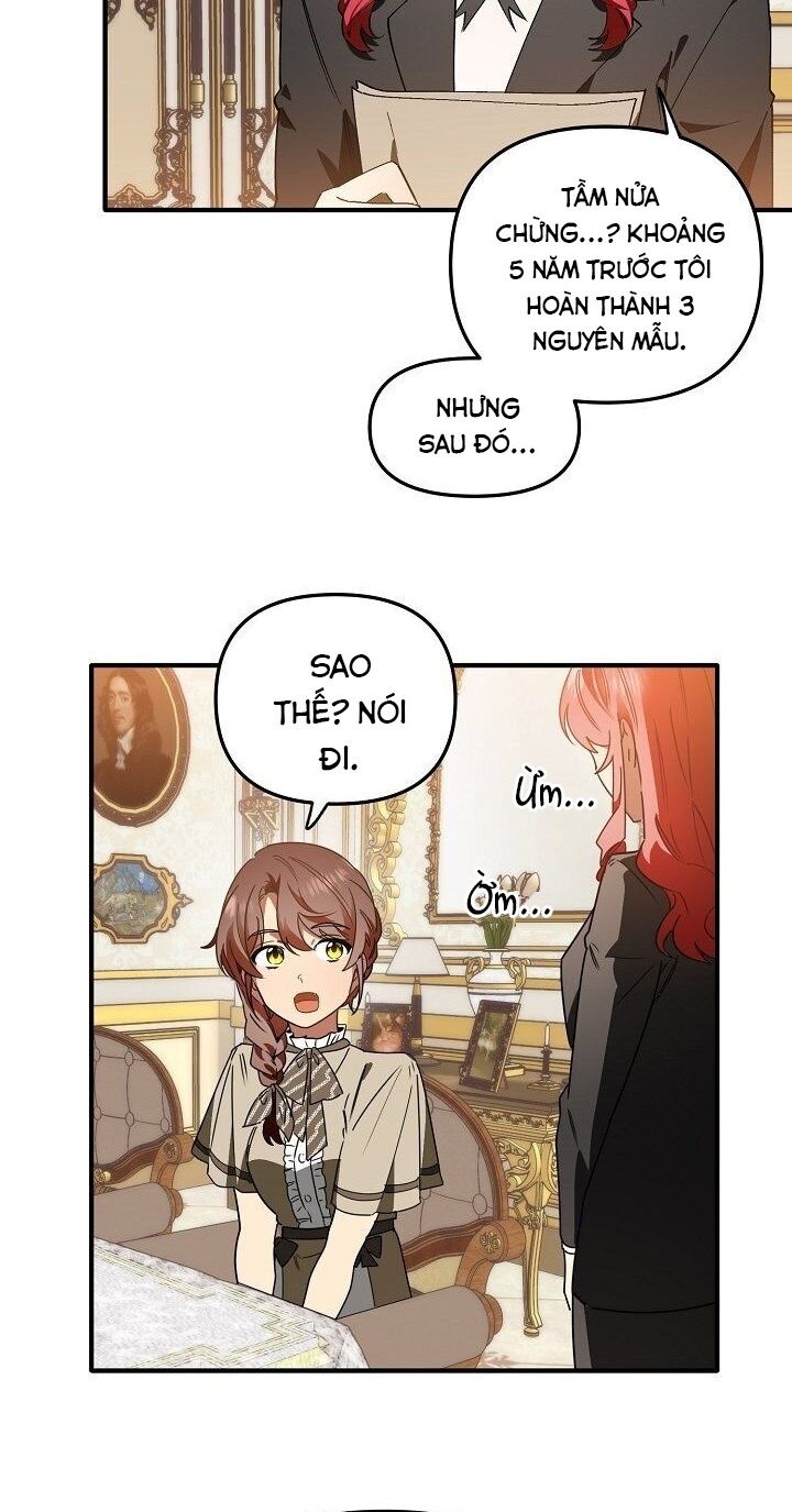 Phương Pháp Tán Tỉnh Của Nữ Thợ Săn Chapter 50 - Trang 2