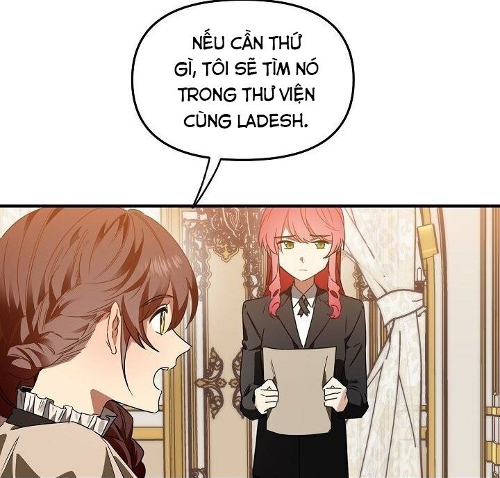 Phương Pháp Tán Tỉnh Của Nữ Thợ Săn Chapter 50 - Trang 2