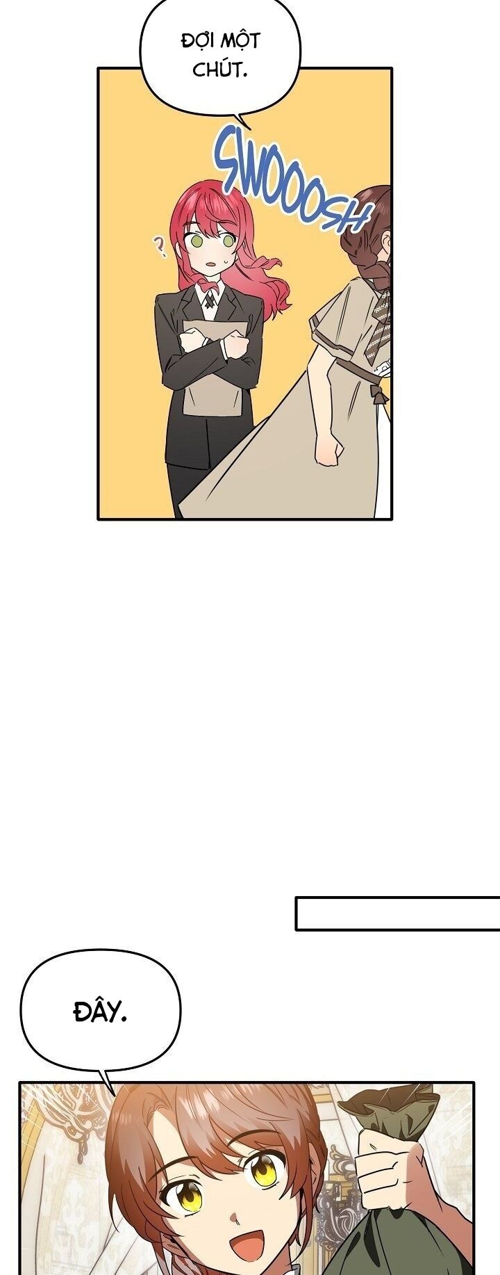 Phương Pháp Tán Tỉnh Của Nữ Thợ Săn Chapter 50 - Trang 2