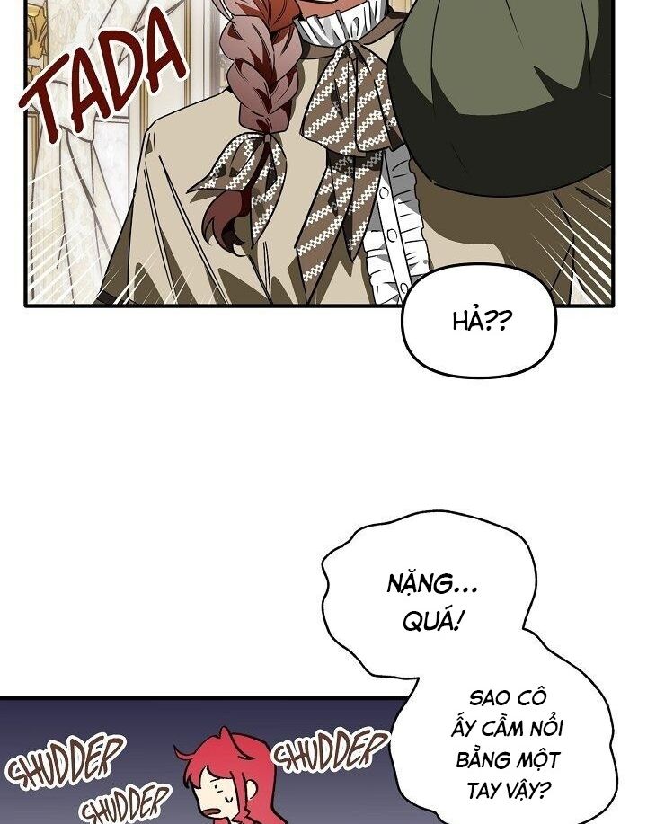 Phương Pháp Tán Tỉnh Của Nữ Thợ Săn Chapter 50 - Trang 2