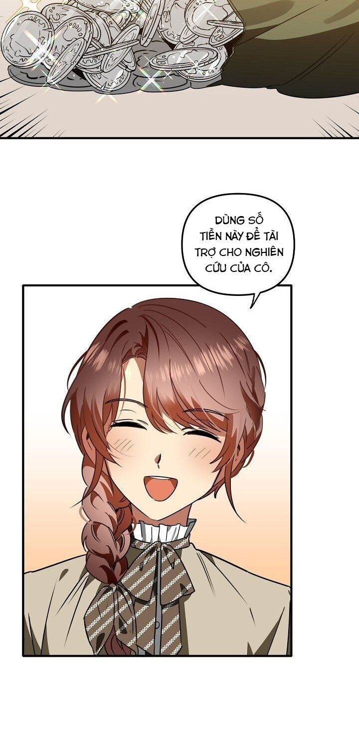 Phương Pháp Tán Tỉnh Của Nữ Thợ Săn Chapter 50 - Trang 2