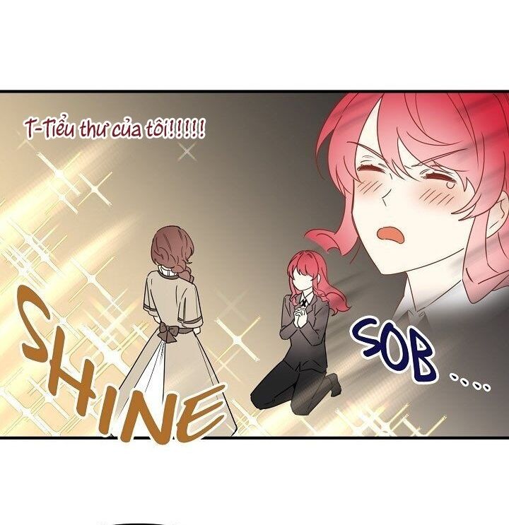 Phương Pháp Tán Tỉnh Của Nữ Thợ Săn Chapter 50 - Trang 2