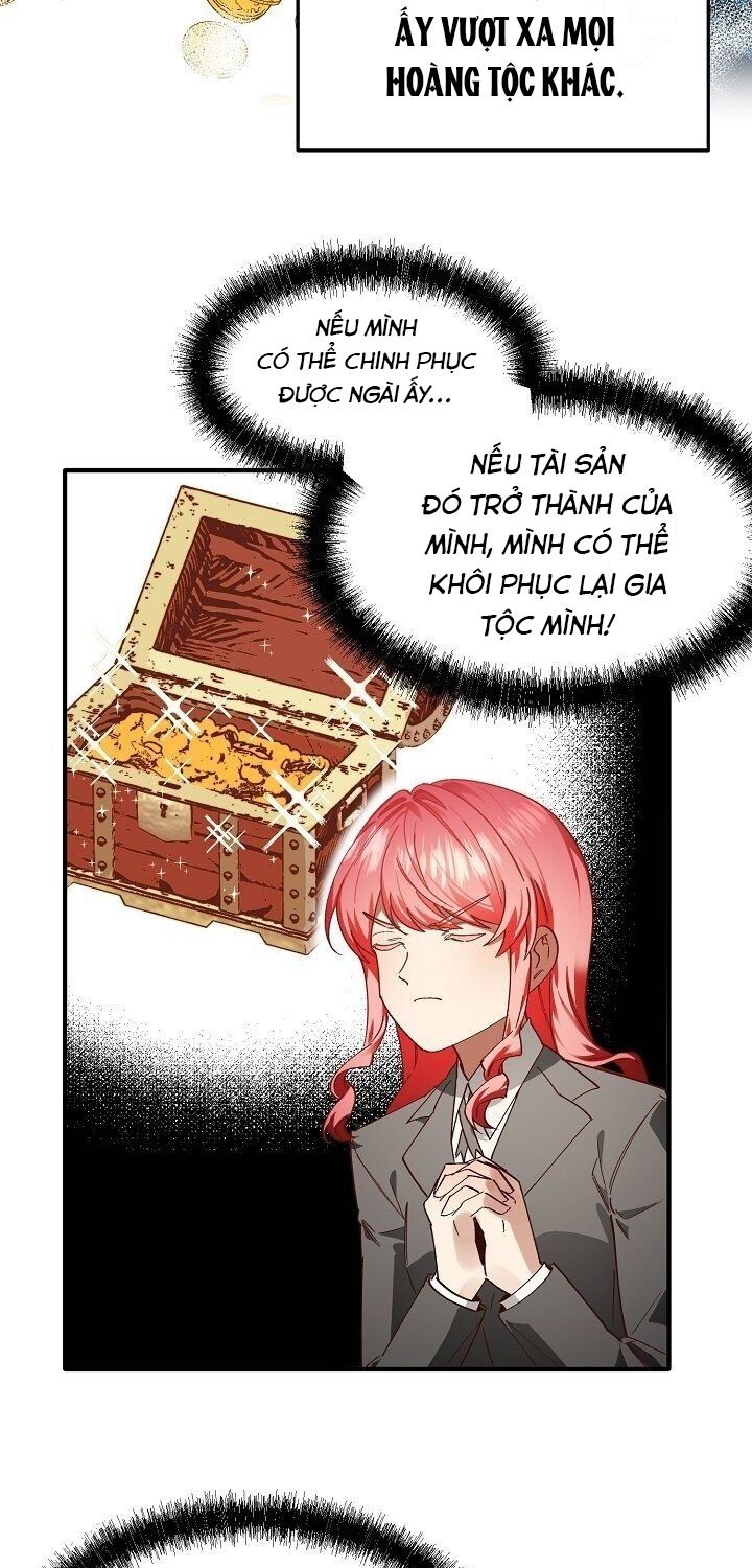 Phương Pháp Tán Tỉnh Của Nữ Thợ Săn Chapter 50 - Trang 2