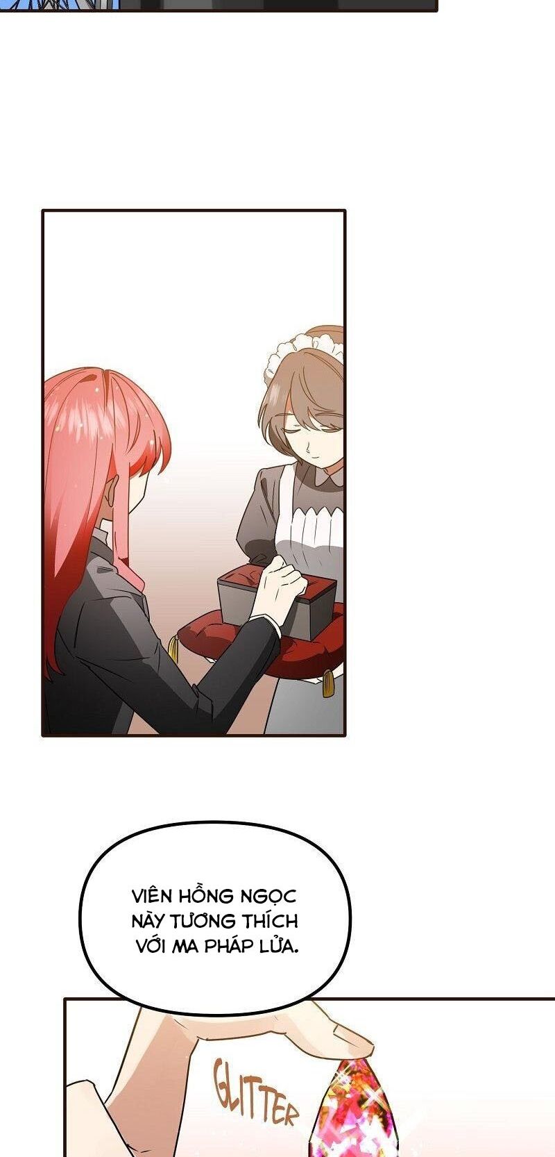 Phương Pháp Tán Tỉnh Của Nữ Thợ Săn Chapter 51 - Trang 2