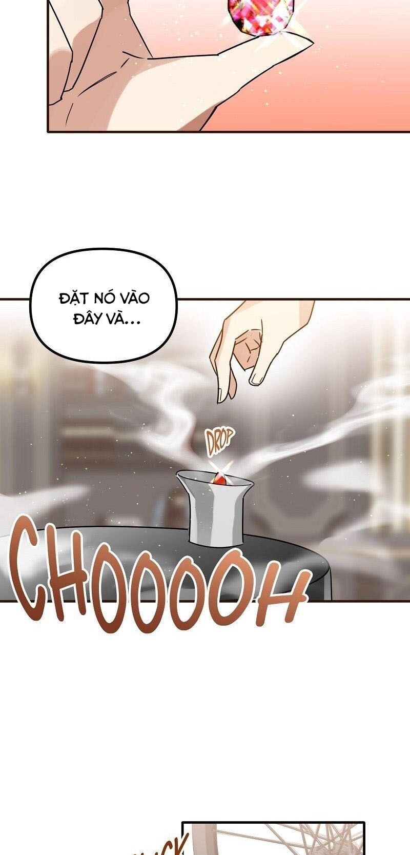 Phương Pháp Tán Tỉnh Của Nữ Thợ Săn Chapter 51 - Trang 2