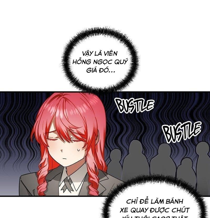 Phương Pháp Tán Tỉnh Của Nữ Thợ Săn Chapter 51 - Trang 2