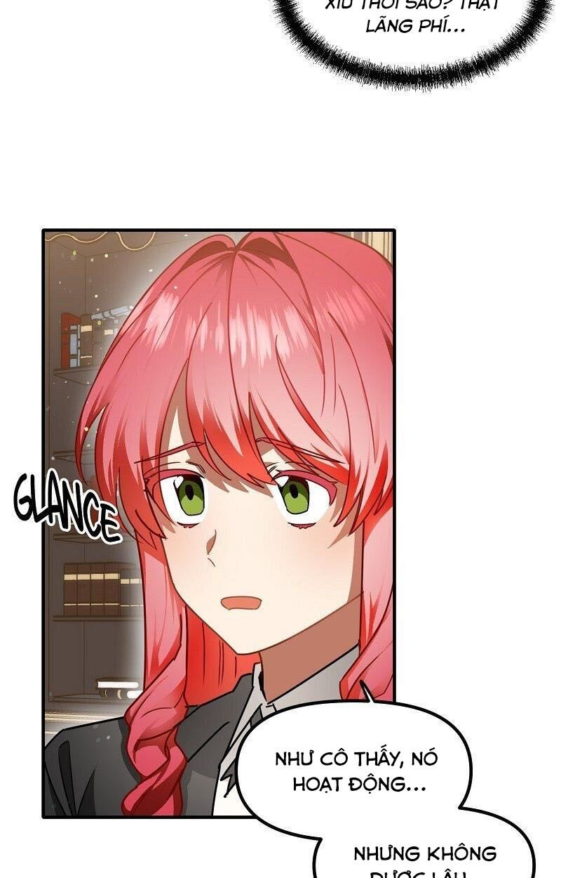 Phương Pháp Tán Tỉnh Của Nữ Thợ Săn Chapter 51 - Trang 2