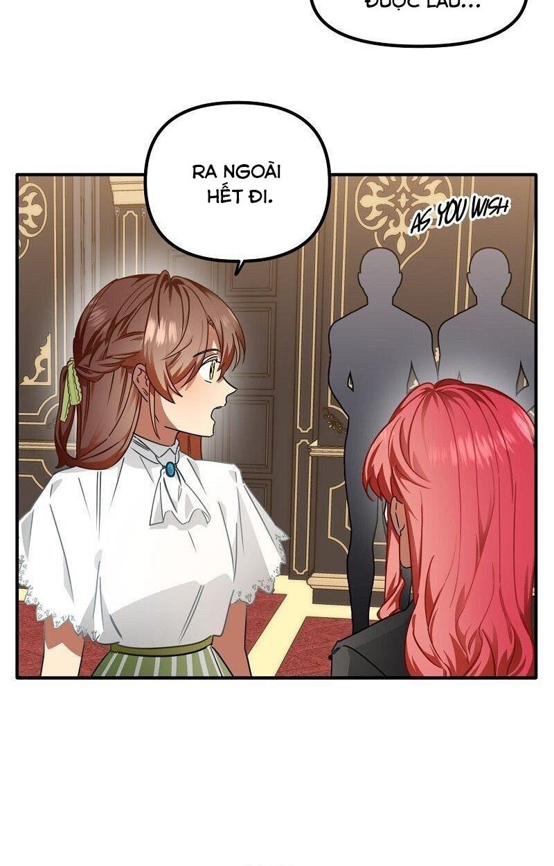 Phương Pháp Tán Tỉnh Của Nữ Thợ Săn Chapter 51 - Trang 2